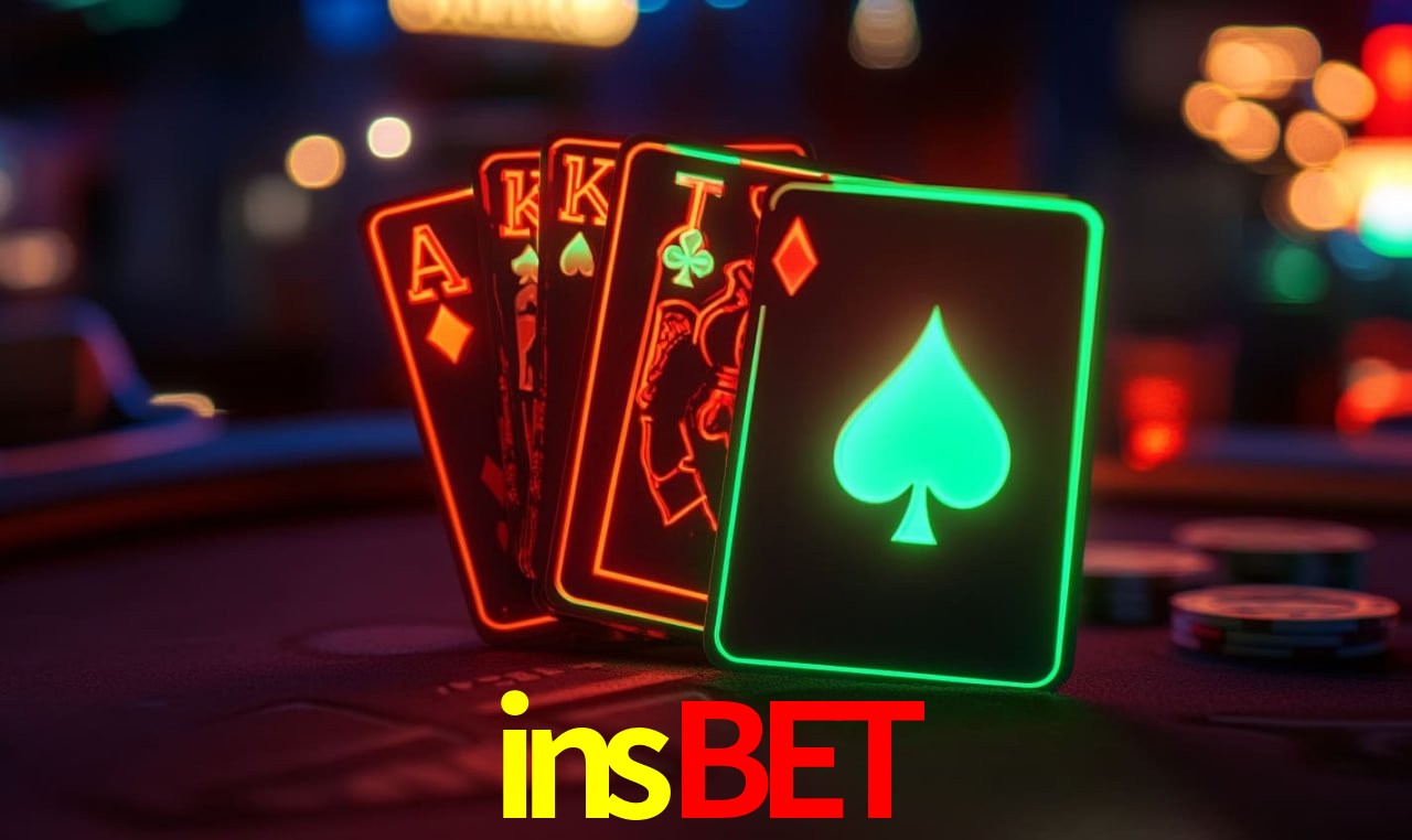 Ofertas Imperdíveis na insbet: Promoções e Bônus Que Valem a Pena